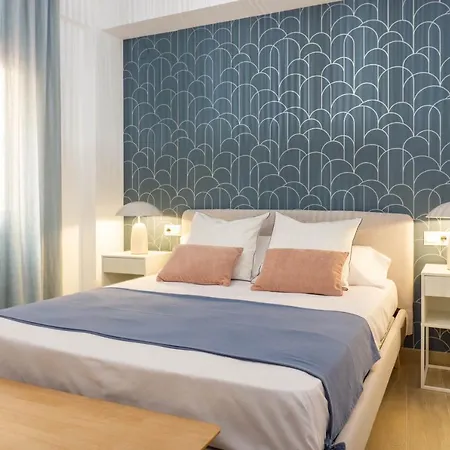 Modern Center Apartamento