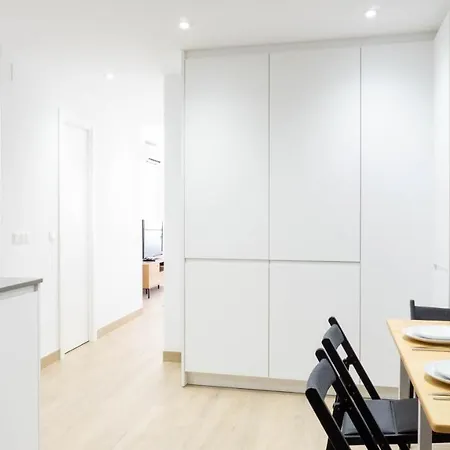Modern Center Apartamento *